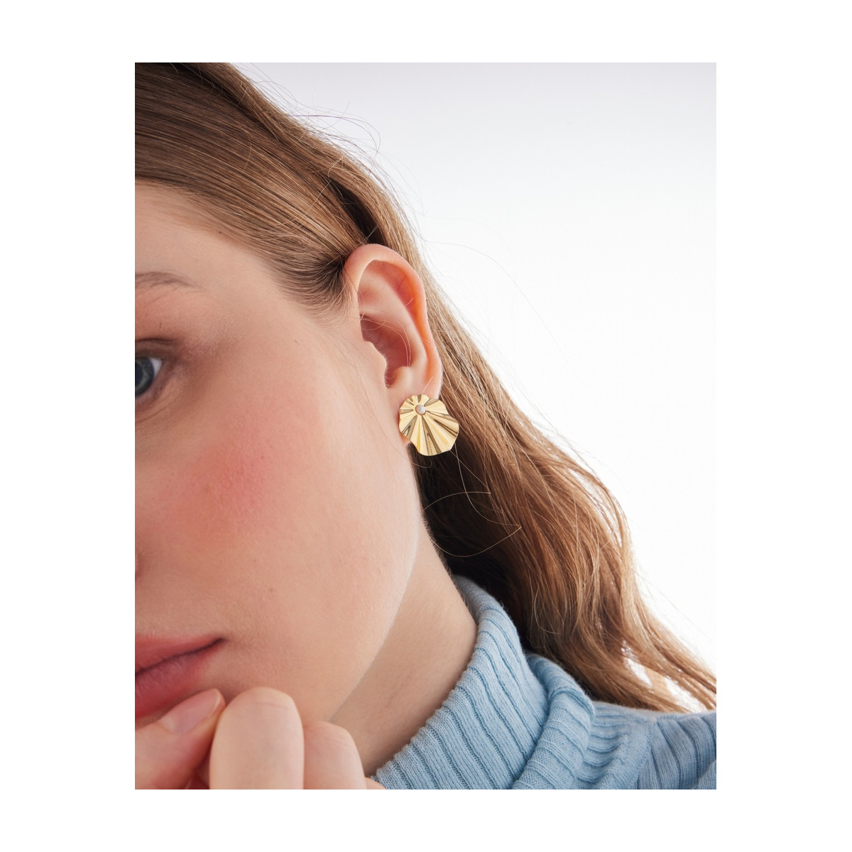 PENDIENTES VICTORIA CRUZ - A5452-00DT