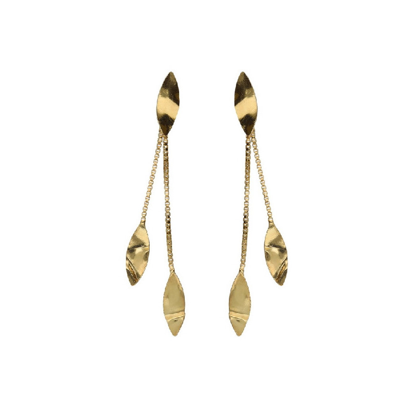 PENDIENTES VICTORIA CRUZ - A5460-DT