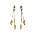 PENDIENTES VICTORIA CRUZ - A5460-DT PENDIENTES VICTORIA CRUZ - A5460-DT
