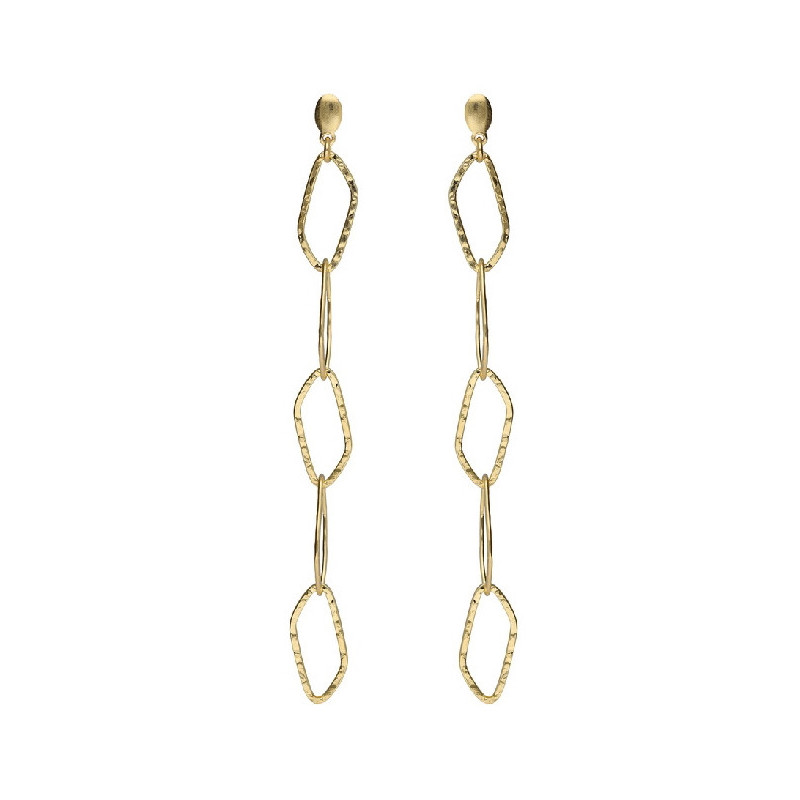 PENDIENTES VICTORIA CRUZ - A5464-DT