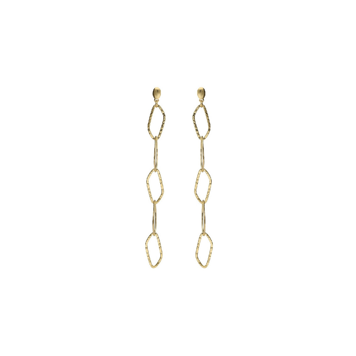PENDIENTES VICTORIA CRUZ - A5464-DT