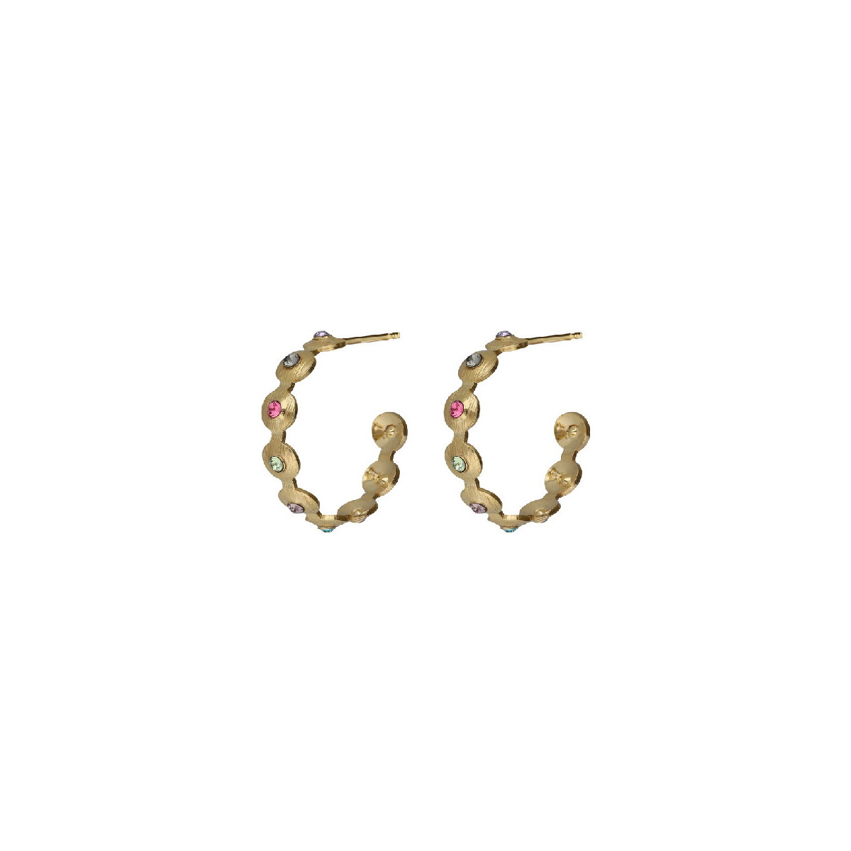 PENDIENTES VICTORIA CRUZ - A5492-MDT