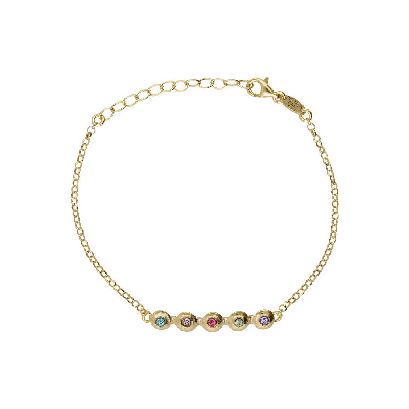 PULSERA VICTORIA CRUZ - A5496-MDP