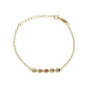 PULSERA VICTORIA CRUZ - A5496-MDP PULSERA VICTORIA CRUZ - A5496-MDP