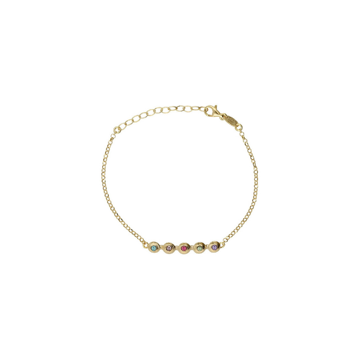 PULSERA VICTORIA CRUZ - A5496-MDP