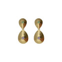 PENDIENTES VICTORIA CRUZ - A5499-31DT