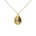 COLLAR VICTORIA CRUZ - A5501-31DG