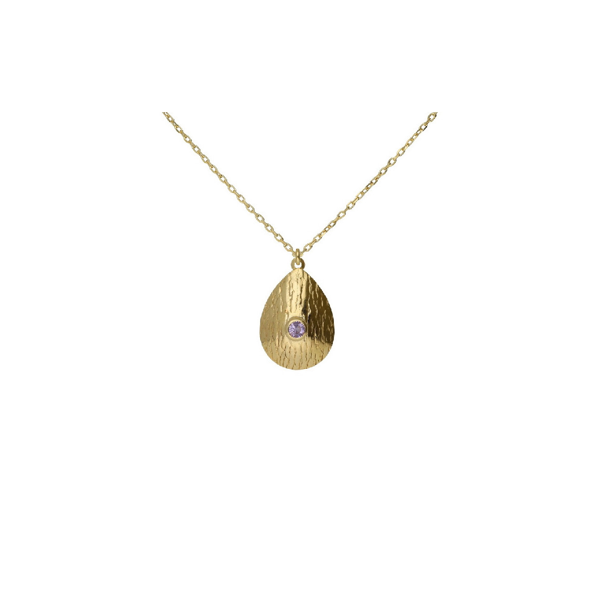 COLLAR VICTORIA CRUZ - A5501-31DG
