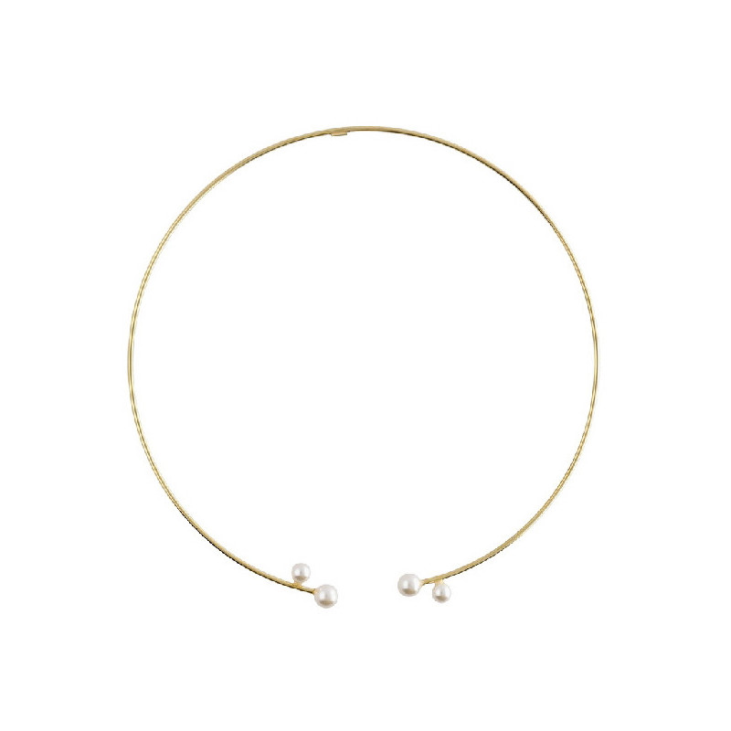 COLLAR VICTORIA CRUZ - A5557-00DG