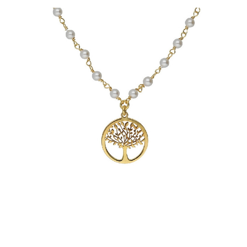 COLLAR VICTORIA CRUZ - A5572-00DG