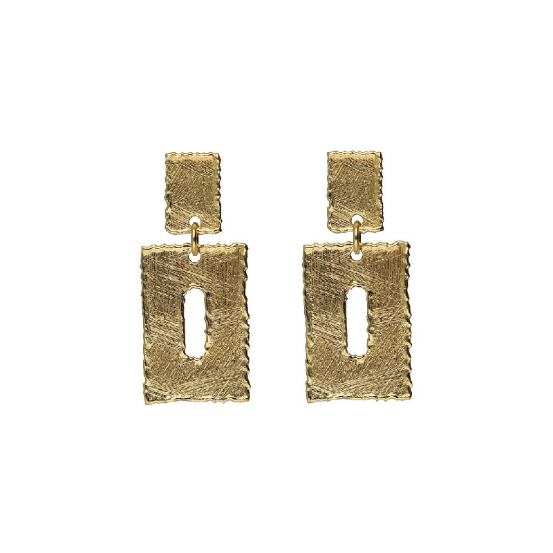 PENDIENTES VICTORIA CRUZ - A5581-DT