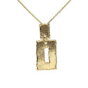 COLLAR VICTORIA CRUZ - A5584-DG COLLAR VICTORIA CRUZ - A5584-DG