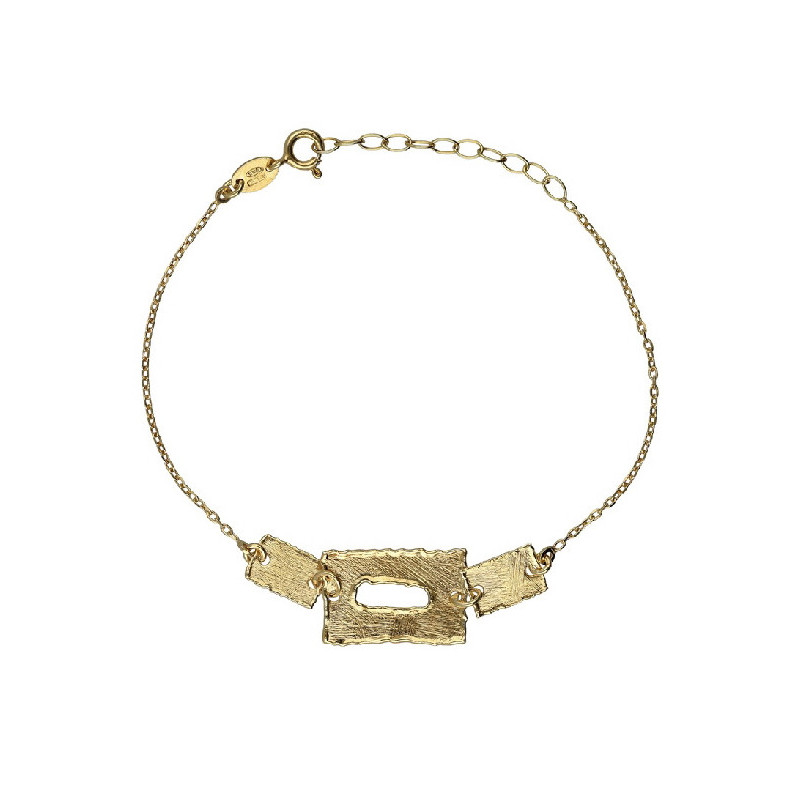 PULSERA VICTORIA CRUZ - A5587-DP