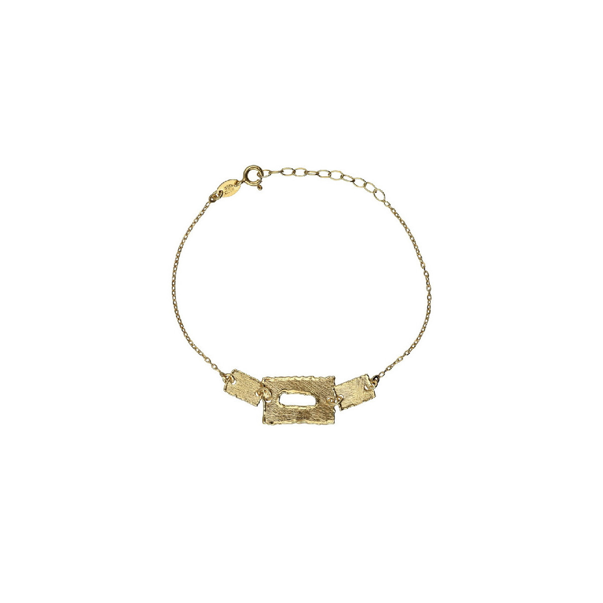 PULSERA VICTORIA CRUZ - A5587-DP