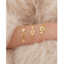 PULSERA VICTORIA CRUZ - A5587-DP PULSERA VICTORIA CRUZ - A5587-DP