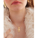 COLLAR VICTORIA CRUZ - A5584-DG COLLAR VICTORIA CRUZ - A5584-DG