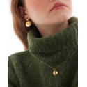 COLLAR VICTORIA CRUZ - A5501-31DG