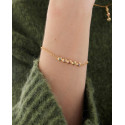 PULSERA VICTORIA CRUZ - A5496-MDP PULSERA VICTORIA CRUZ - A5496-MDP