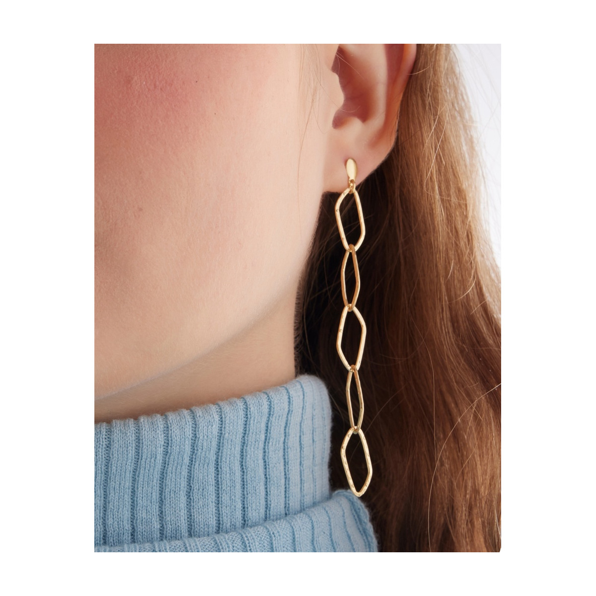 PENDIENTES VICTORIA CRUZ - A5464-DT