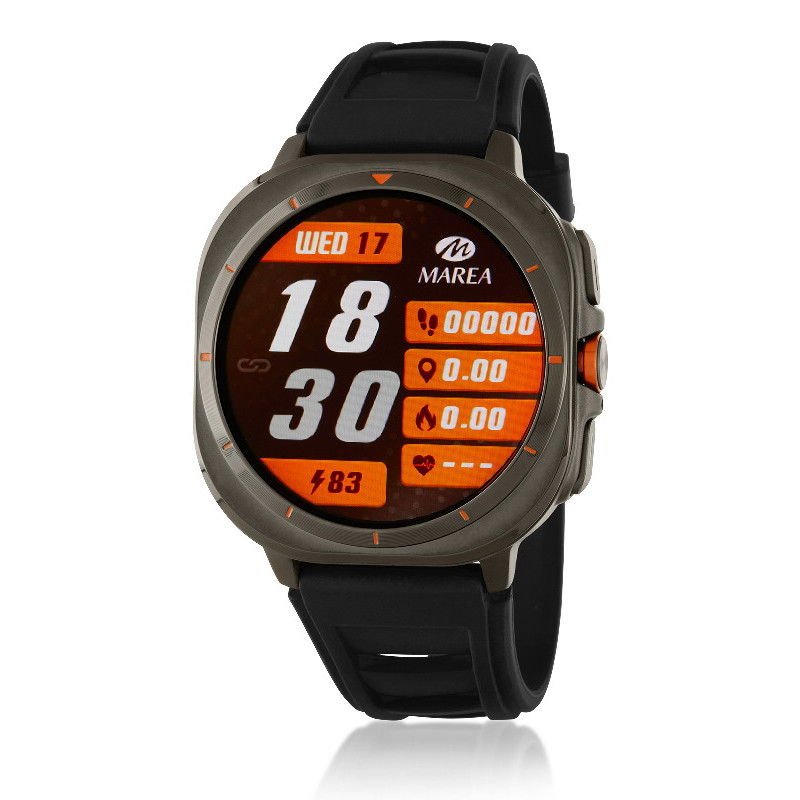 RELOJ MAREA - B58015/1