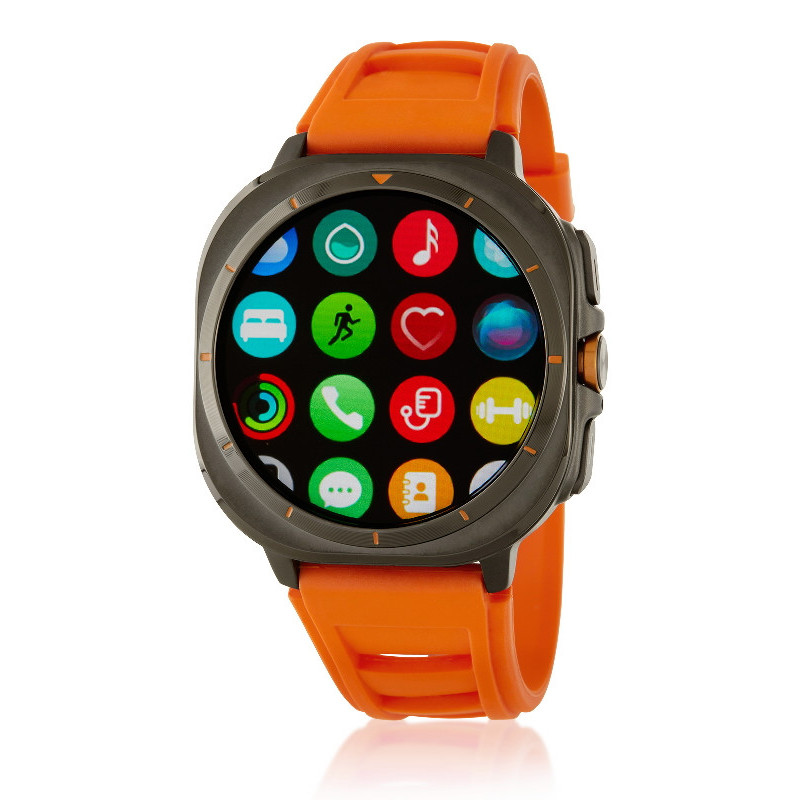 RELOJ MAREA - B58015/3