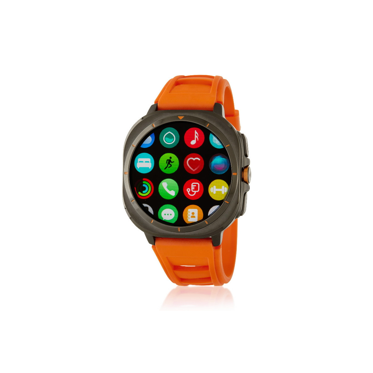 RELOJ MAREA - B58015/3