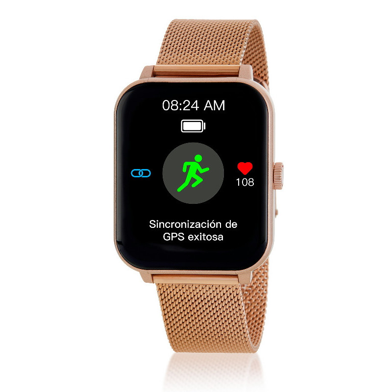 RELOJ MAREA - B63006/3