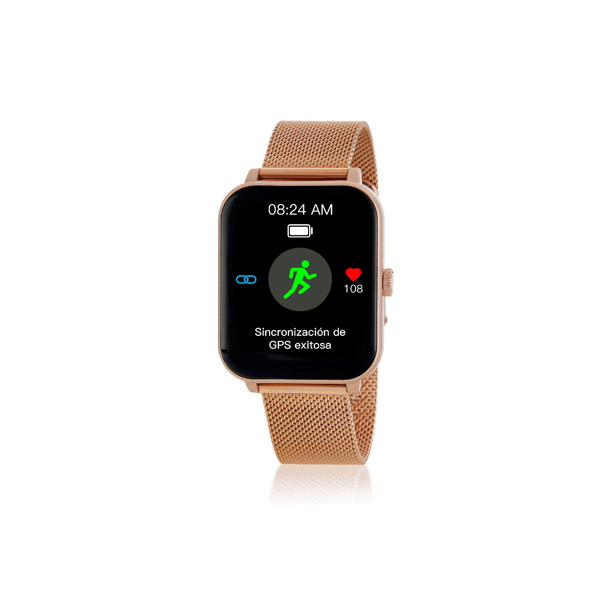 RELOJ MAREA - B63006/3