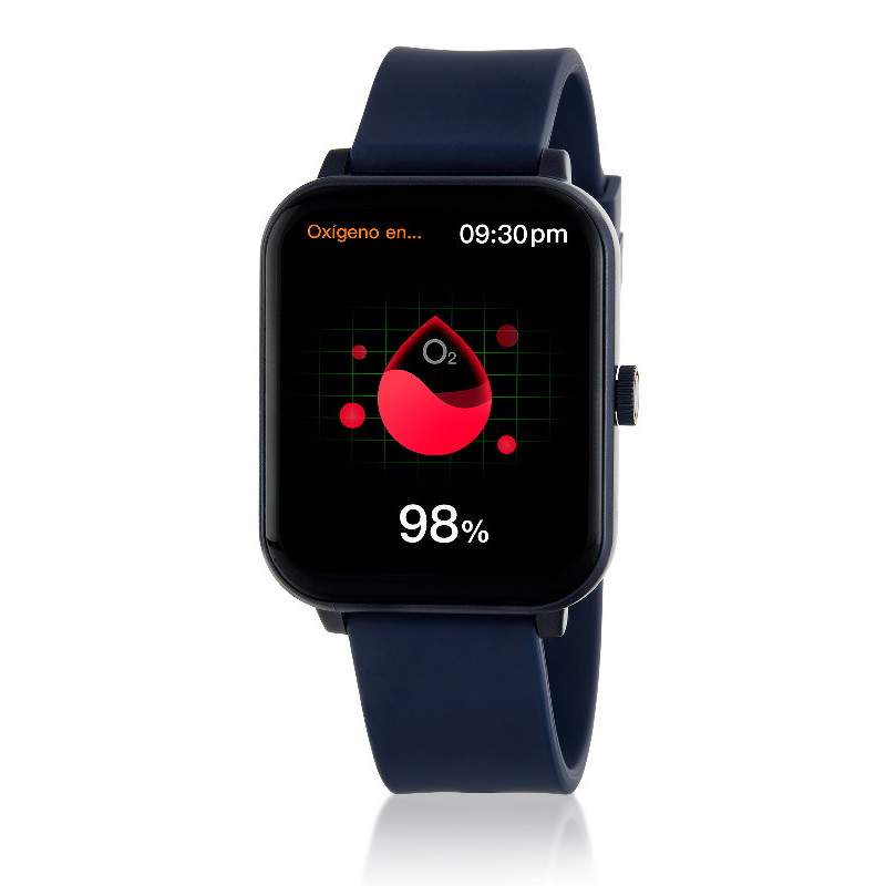 RELOJ MAREA - B63006/7