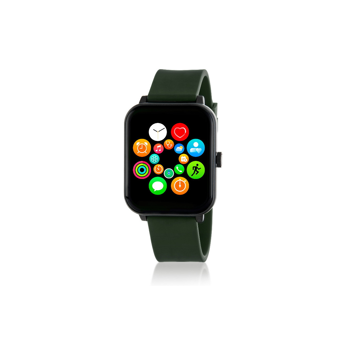 RELOJ MAREA - B63006/9