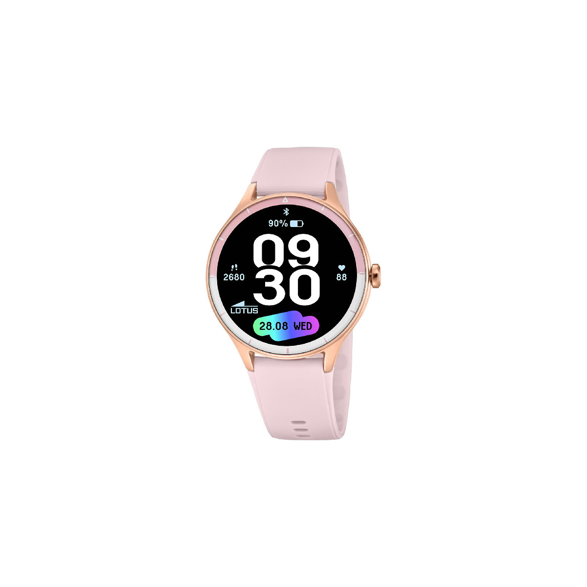 RELOJ LOTUS - 50201/1