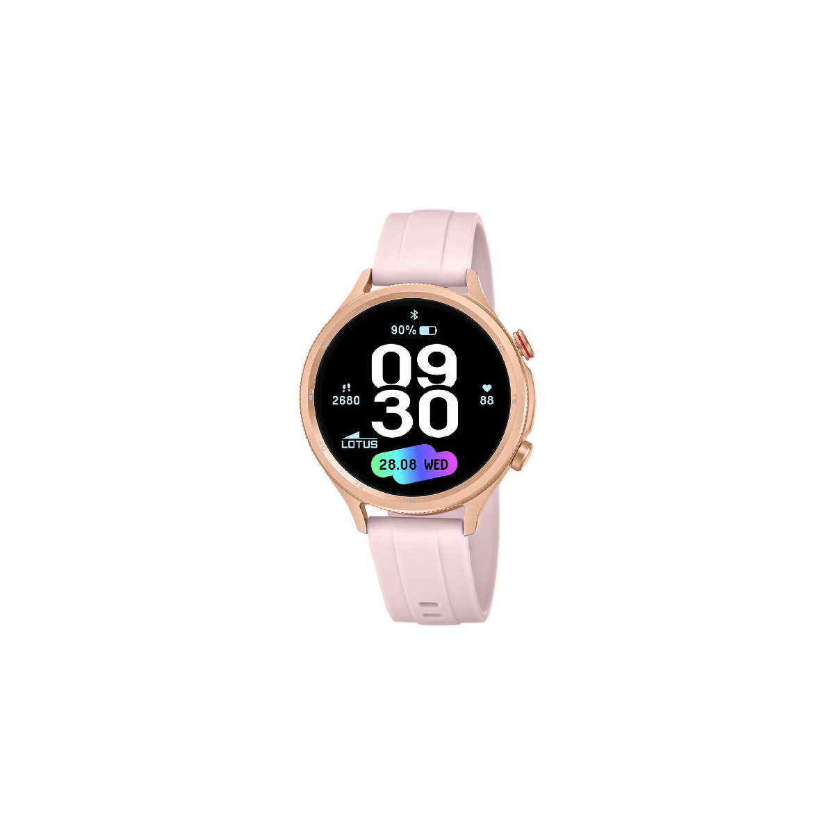 RELOJ LOTUS - 50204/1