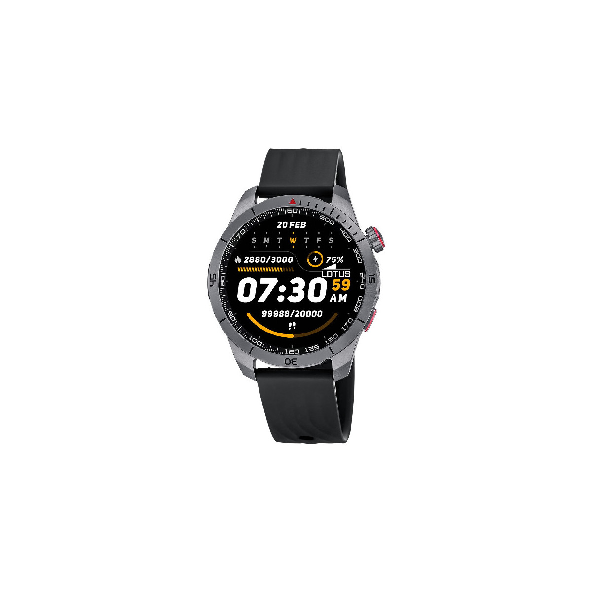 RELOJ LOTUS - 50209/1