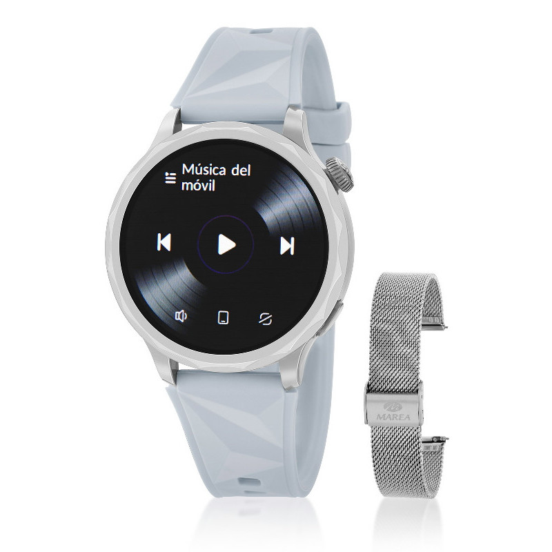 RELOJ MAREA - B58014/2