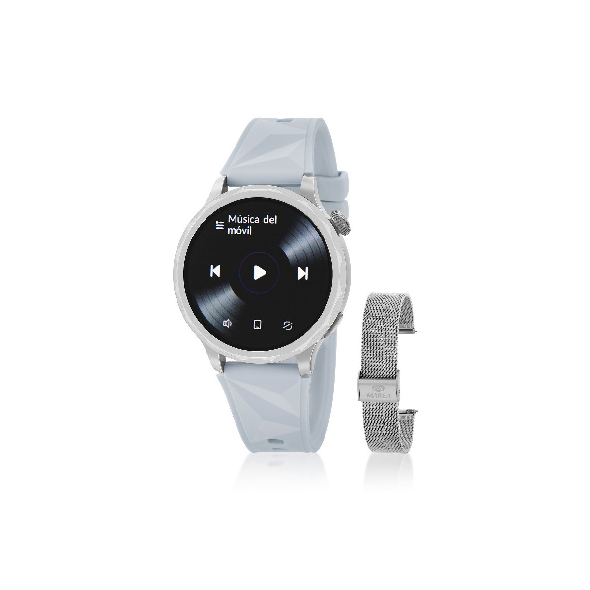 RELOJ MAREA - B58014/2