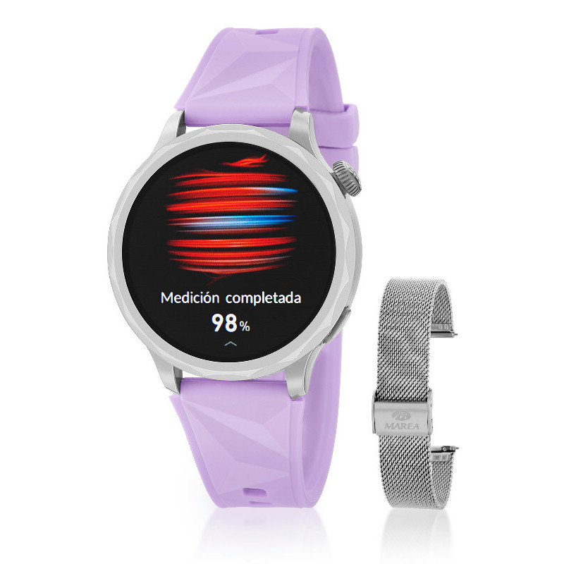 RELOJ MAREA - B58014/3