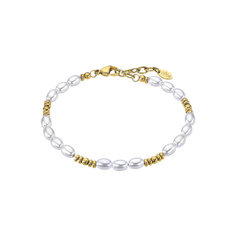 PULSERA LOTUS STYLE - LS2562-2/2