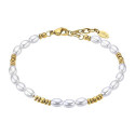 PULSERA LOTUS STYLE - LS2562-2/2 PULSERA LOTUS STYLE - LS2562-2/2