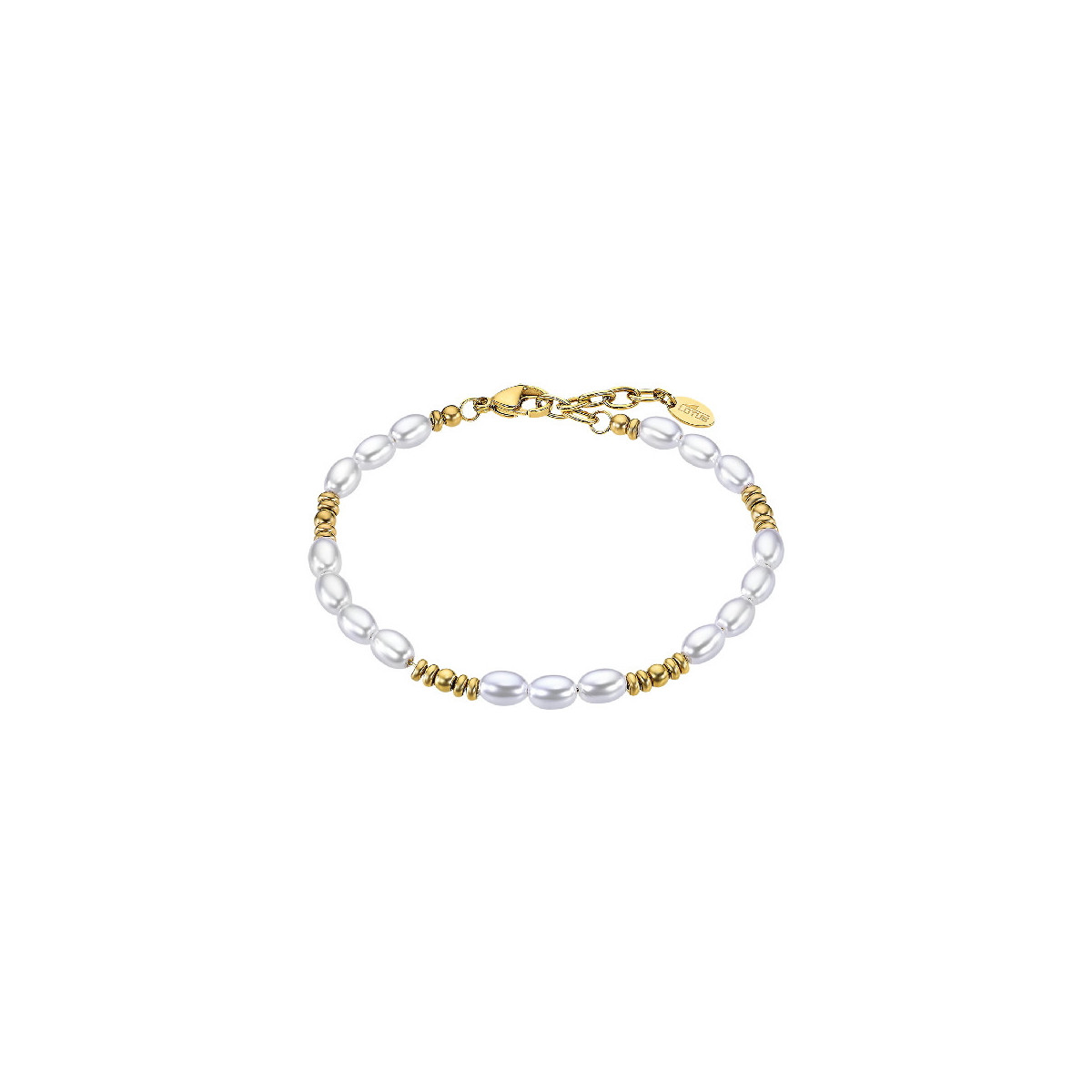 PULSERA LOTUS STYLE - LS2562-2/2