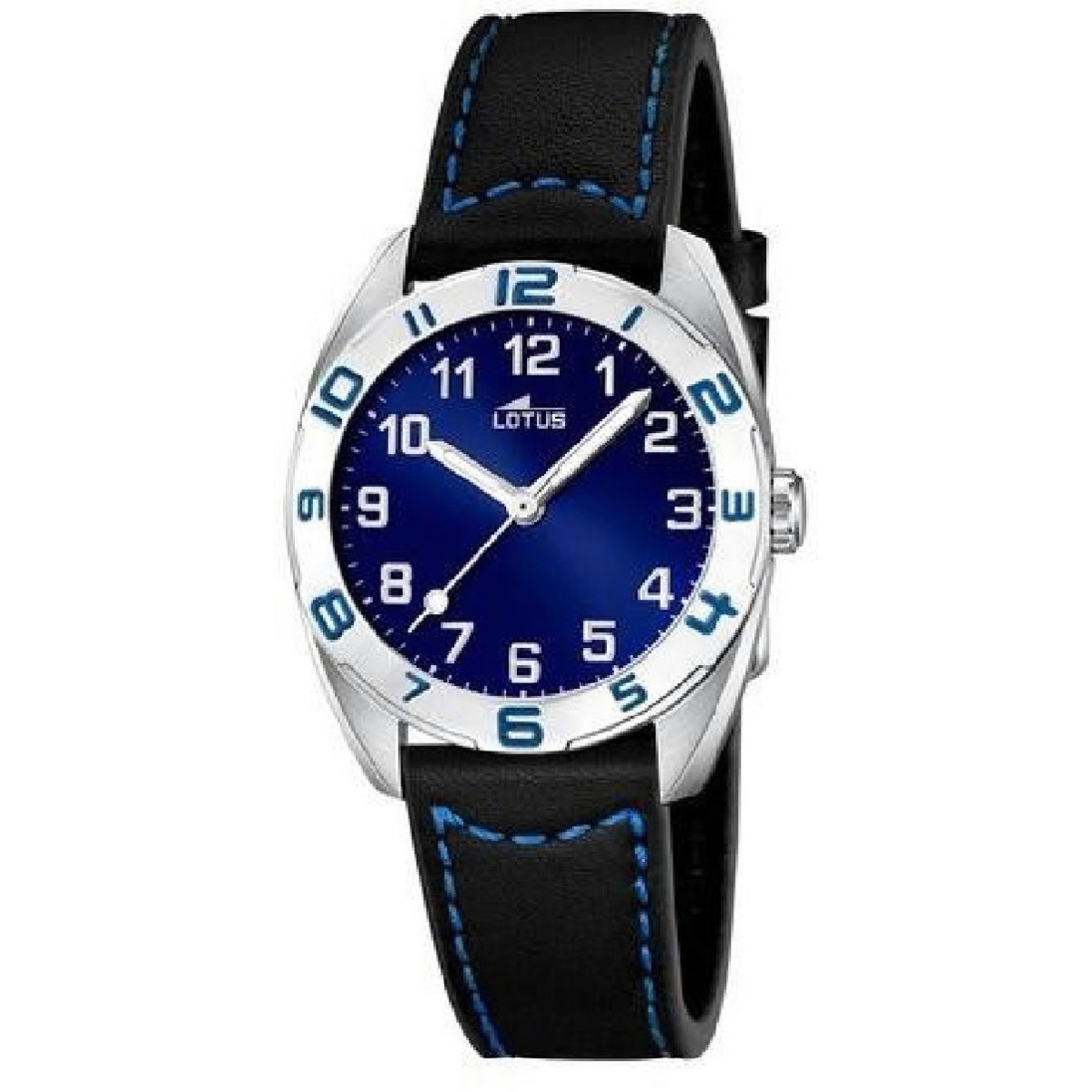 RELOJ LOTUS - 15942/2