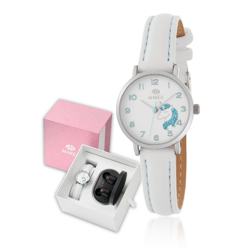RELOJ MAREA - B41304/4