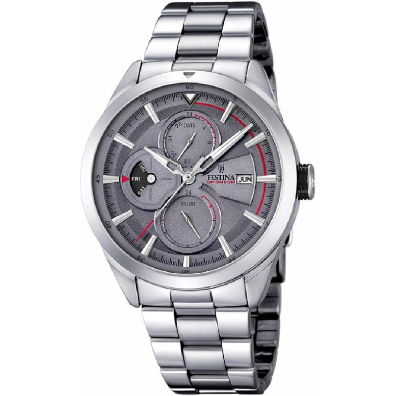 RELOJ FESTINA - F16828/3
