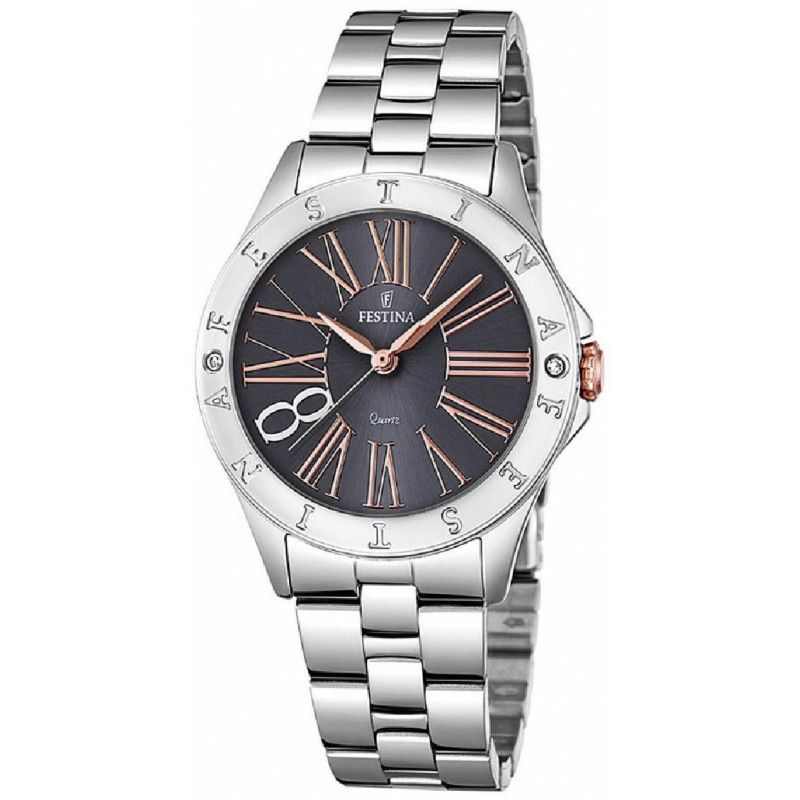 RELOJ FESTINA - F16925/2