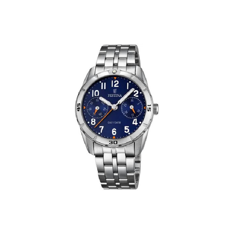 RELOJ FESTINA - F16908