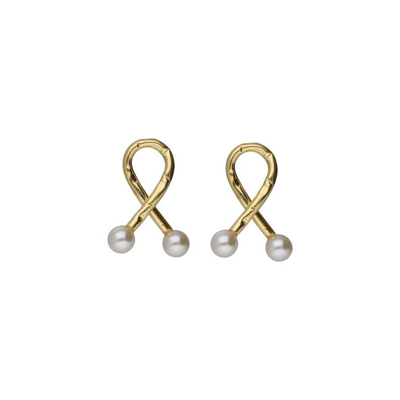 PENDIENTES VICTORIA CRUZ - A5546-00DT