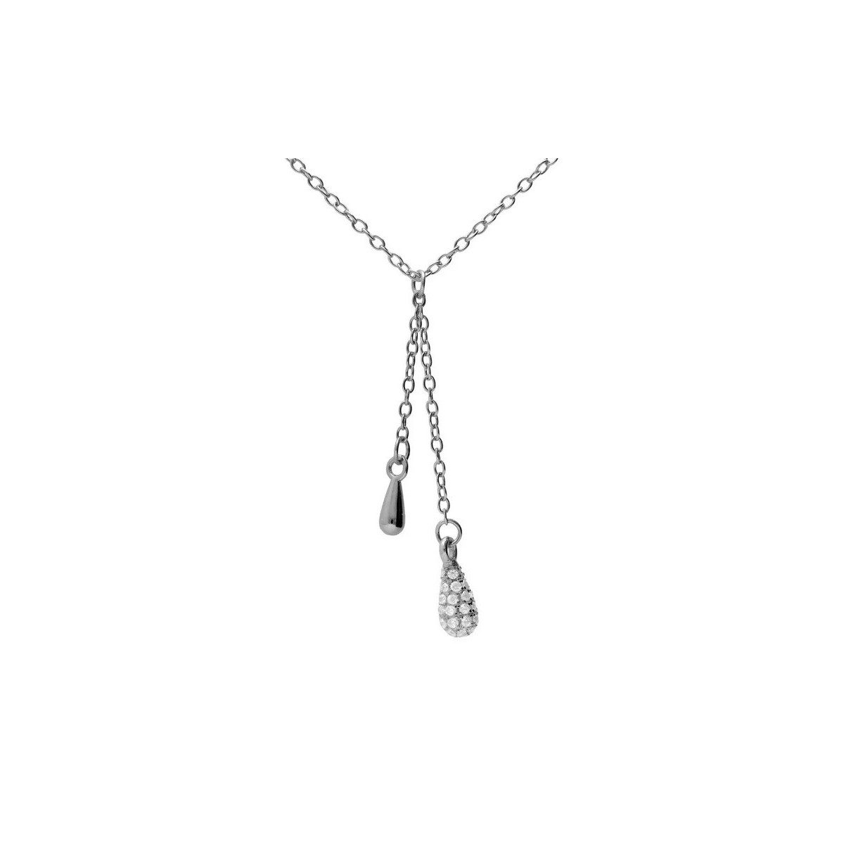 COLLAR VICTORIA CRUZ - A5627-07HG