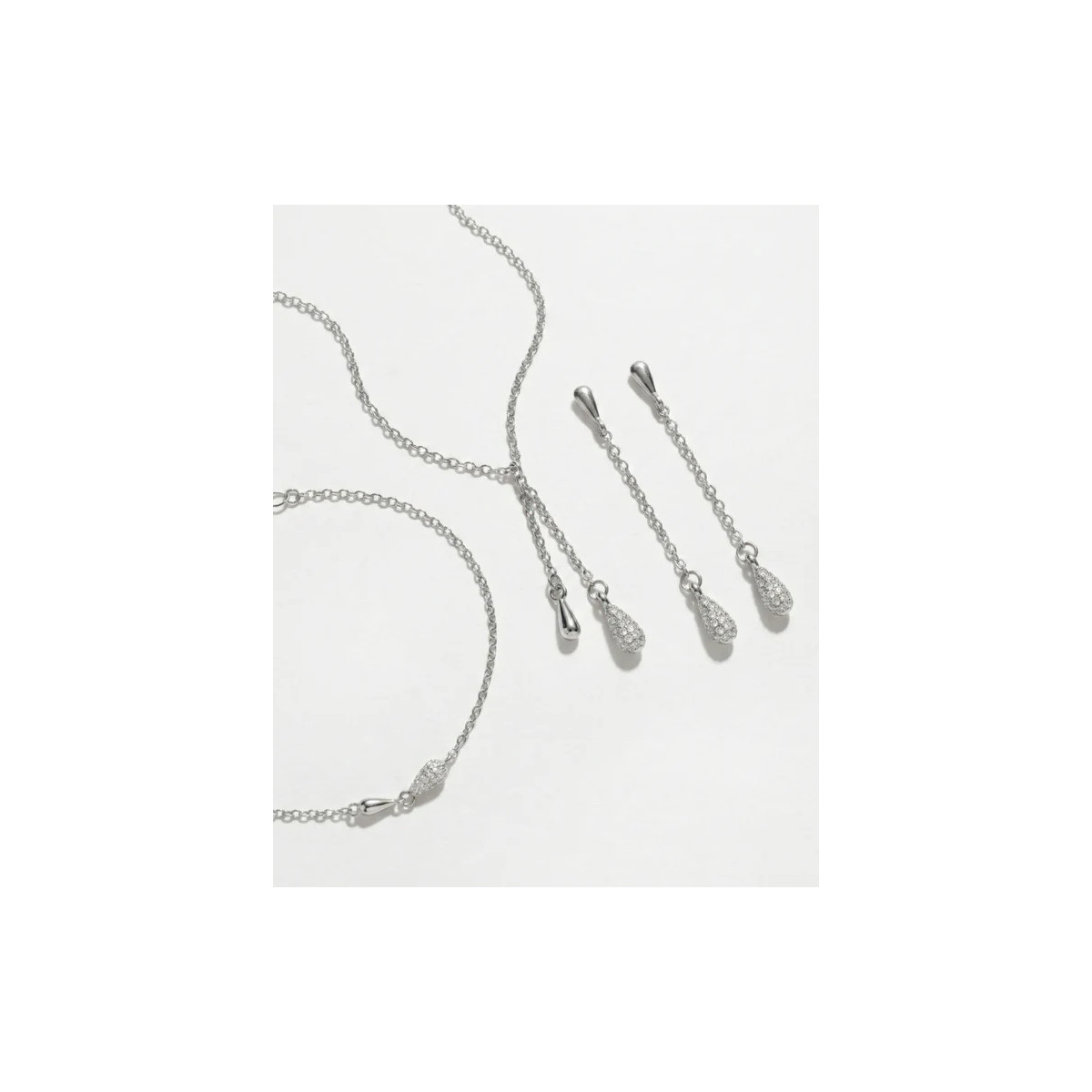 PENDIENTES VICTORIA CRUZ - A5625-07HT