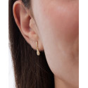PENDIENTES VICTORIA CRUZ - A5624-07DT