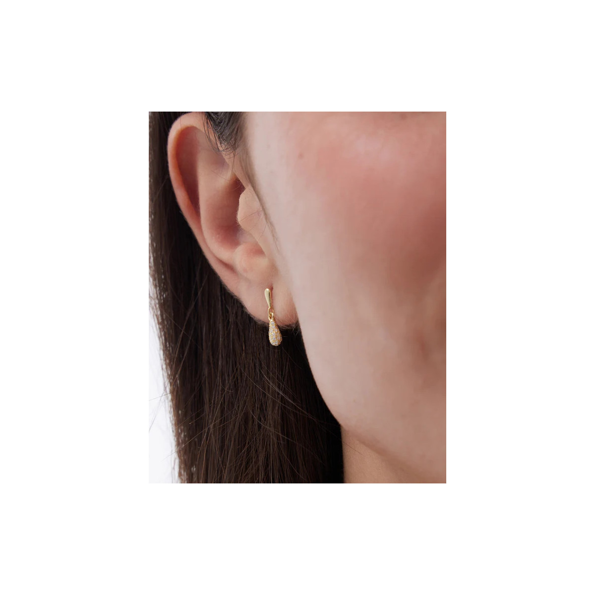 PENDIENTES VICTORIA CRUZ - A5624-07DT