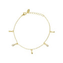 PULSERA VICTORIA CRUZ - A5630-07DP